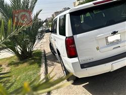 شێڤرۆلێت تاهۆ